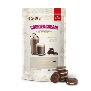 ��θ� ��Ű��ũ�� �Ŀ�� 800g 1�ڽ� 12��