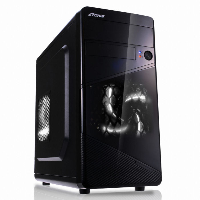 AONE M3 비틀 USB3.0 블랙_이미지