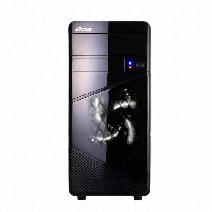 AONE M3 비틀 USB3.0 블랙_이미지