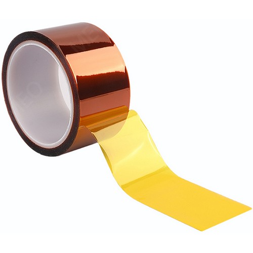 MEO 캡톤 테이프 50mm (24m, 1개)_이미지