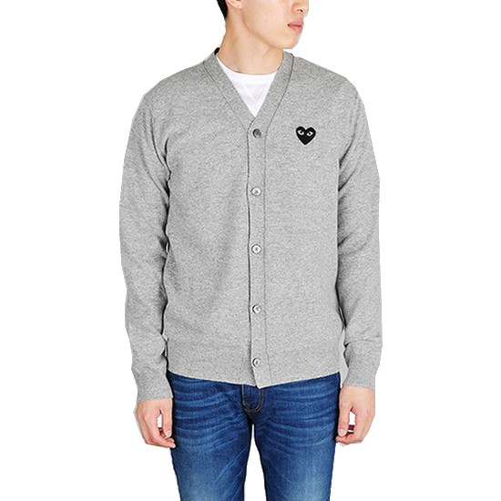 꼼데가르송 블랙와펜 가디건 AZ-N024-051-2이미지입니다. 누르면 해당 게시물로 새창이동합니다.