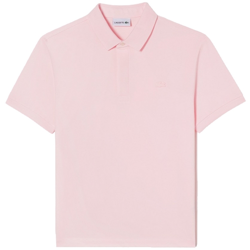 라코스테 PARIS 폴로 PH552E-54G (T03, 라이트핑크)_이미지