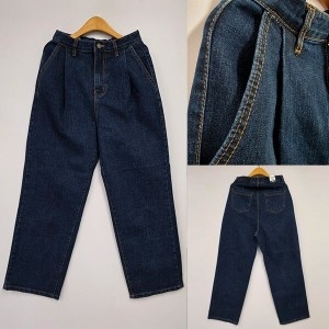 아이우먼 위쉬몰 LO 플라이주름일자통팬츠312U026H510 빅사이즈