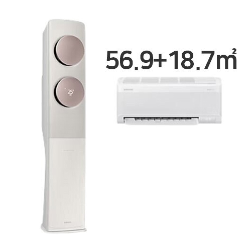 삼성전자 비스포크 무풍 클래식 AF17C7932AZR3S (공식인증 설치)_이미지