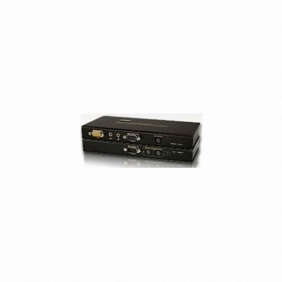 ATEN USB KVM ����� (CE750)