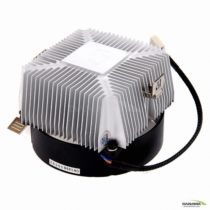 CoolAge Polar Bear CA-AMD40 PWM