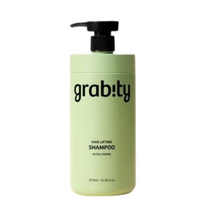 그래비티 헤어리프팅 샴푸 엑스트라스트롱 475ml (1개)