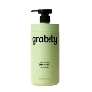 그래비티 헤어리프팅 <b>샴푸</b> 엑스트라스트롱 475ml