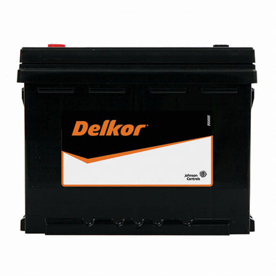 델코  DIN60L (폐배터리 반납)