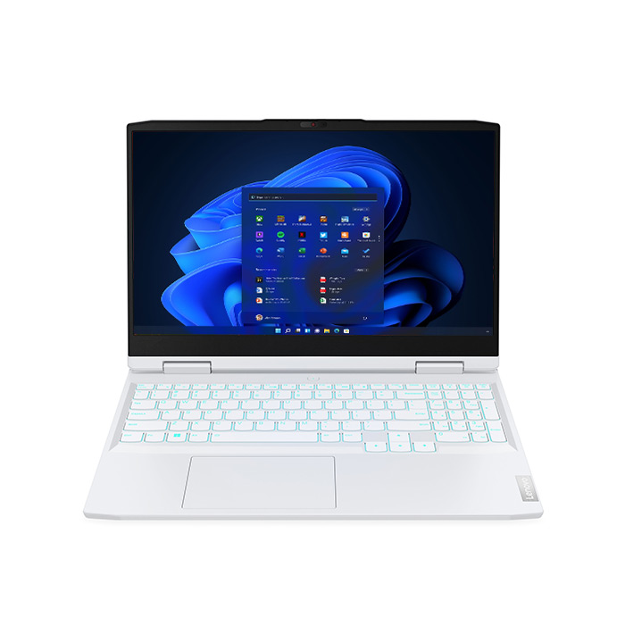 레노버 게이밍 3 15ARH R7 3050Ti Edition W11 16GB램 (SSD 512GB)_이미지