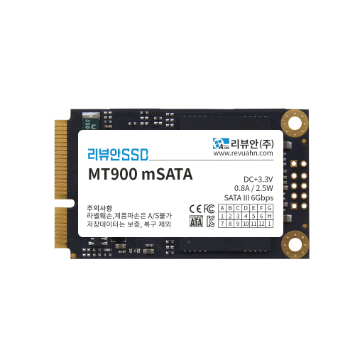 ����� MT900 mSATA