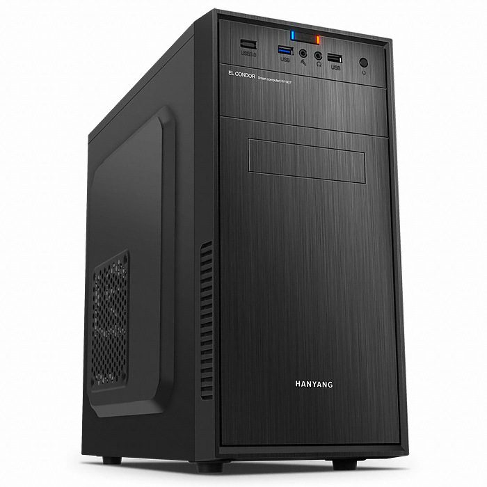 1st HANYANG HY-807 엘콘도 USB 3.0
