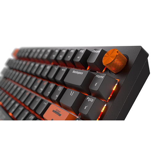 CORSAIR K65 RGB PLUS ������ �ݿ����Ƽ �����ɽ�6 ����� ����