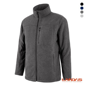 랜더스 랜더스 컴포트 플리스 자켓 JK460W_MG