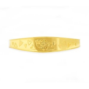 타이니앤코 아기 천사 돌팔찌 7.5g (1개)