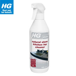 HG 주방 대리석세정제 500ml이미지입니다. 누르면 해당 게시물로 새창이동합니다.