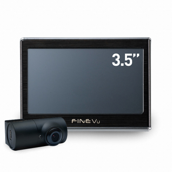 파인디지털 파인뷰 CR-2000 오메가 2채널 (32GB)_이미지