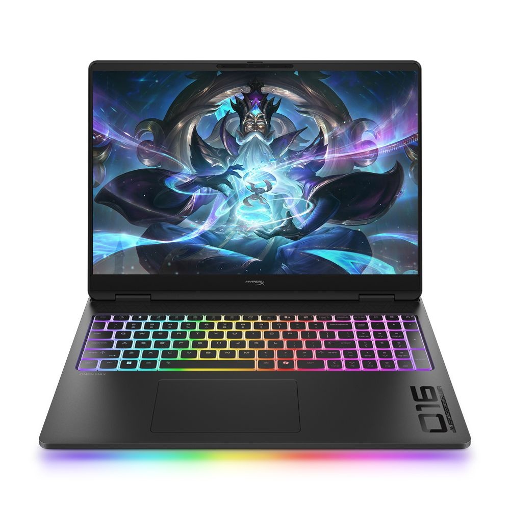 HP HyperX 오멘 MAX 16-ah1057TX (SSD 1TB)