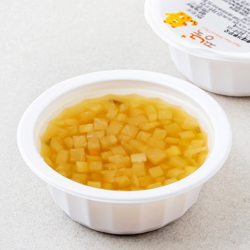 황태가루무국 혼합맛 황태가루/무 150g 1개