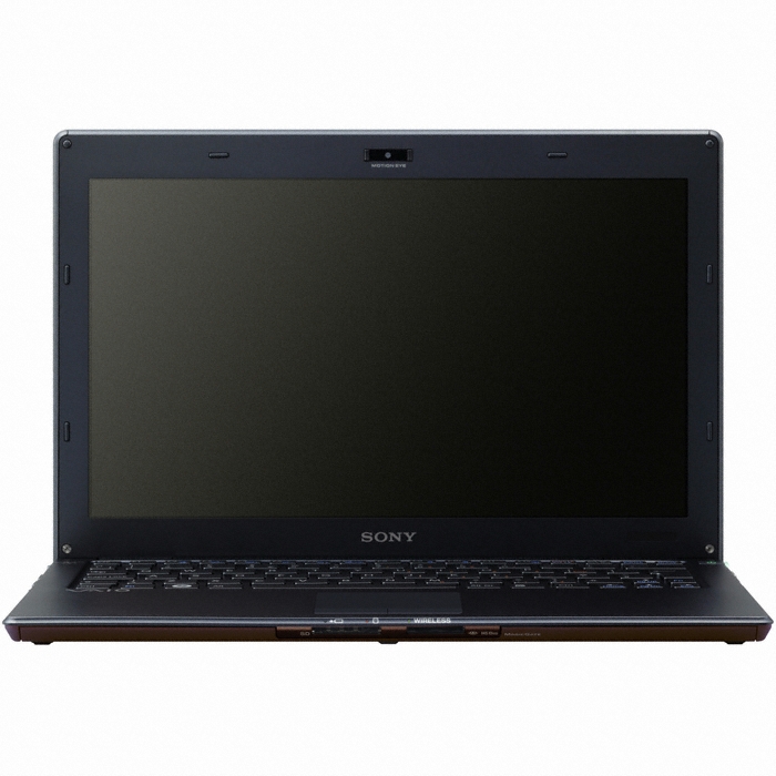 SONY 바이오 VPC-X115KK/B