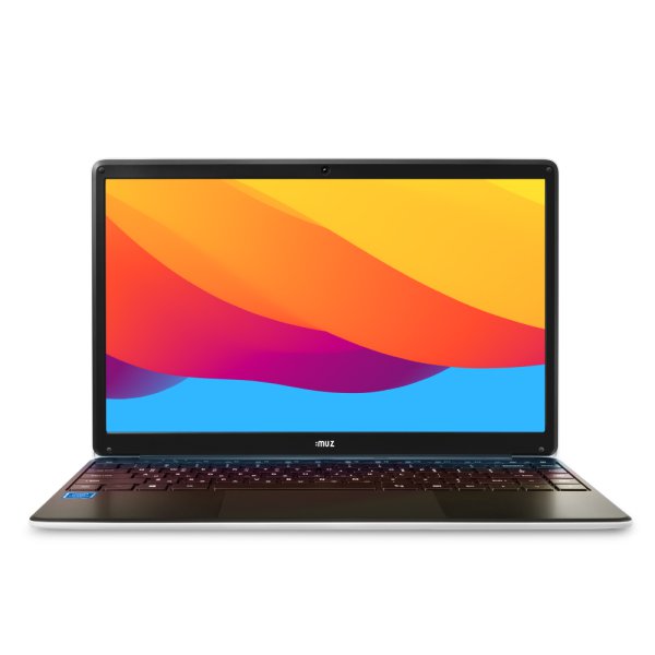포유디지탈 iMUZ 스톰북 4 (eMMC 64GB)_이미지
