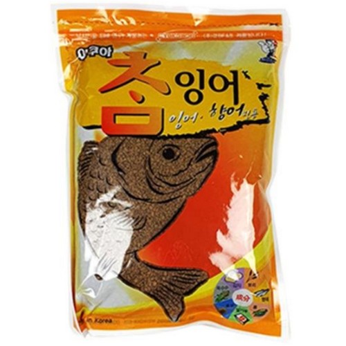 경원 아쿠아 참 잉어_이미지