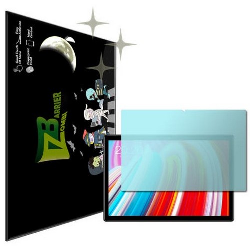 Teclast M40 올레포빅 고광택 액정보호필름