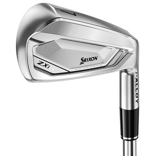 던롭 스릭슨 ZXiR 아이언 해외구매