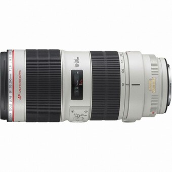 캐논 EF 70-200mm F2.8 L IS II USM