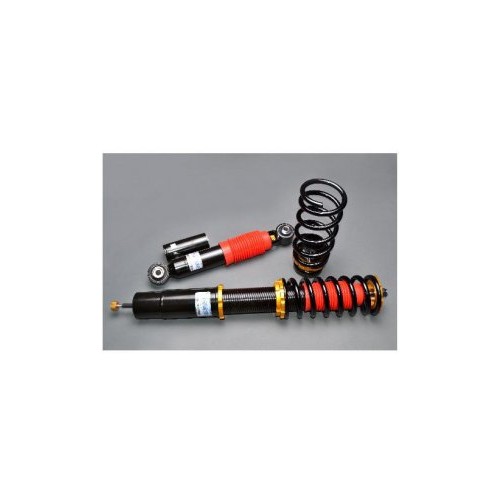 테크프로 일체형쇼바 레드타입 (수입차종) (닛산 큐브)