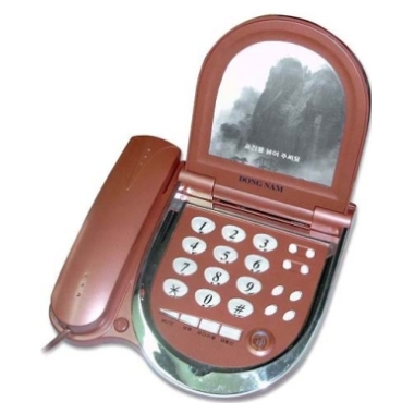 동남보온공업 ITEL-300_이미지