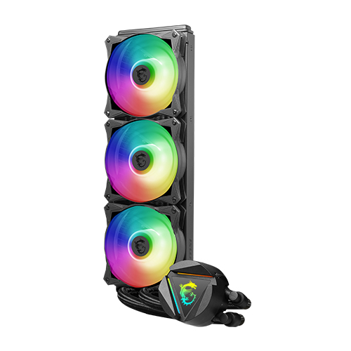 MSI MAG �ھ���� 360R V2
