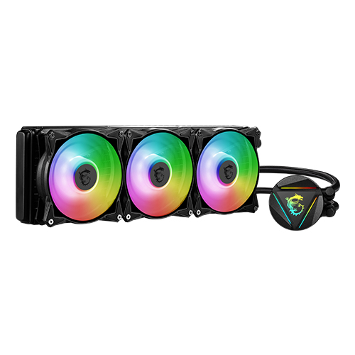 MSI MAG 코어리퀴드 360R V2