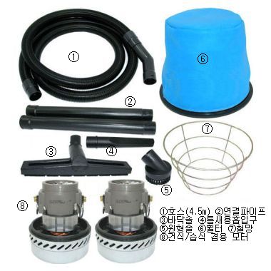 금호전자 GH SUPER-103WDM(미세분진)_이미지