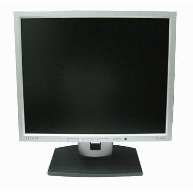 나노코포레이션 ArtView NC-1901D 실버_이미지