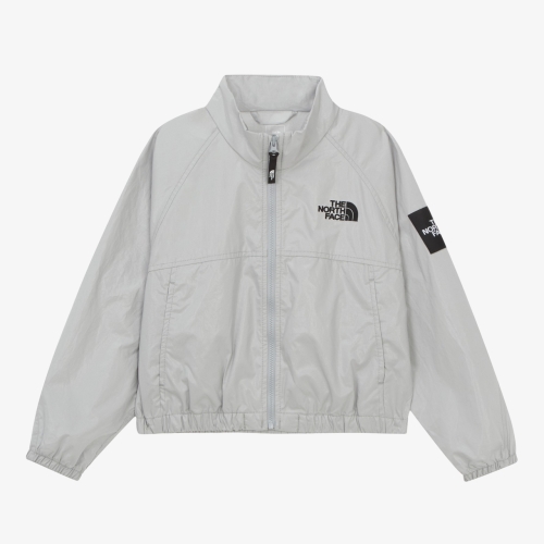 노스페이스키즈 걸즈 노벨티 올레마 자켓 (NJ3BR08T)_이미지