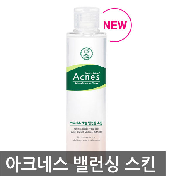 세범 밸런싱 스킨 180ml