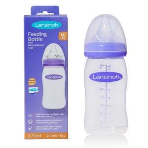 PP 젖병 240ml