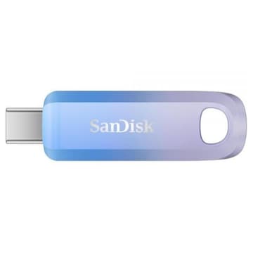 Sandisk Creator Type C 해외구매 (1TB)