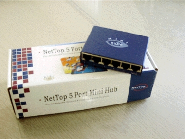 NetTop 5p Mini