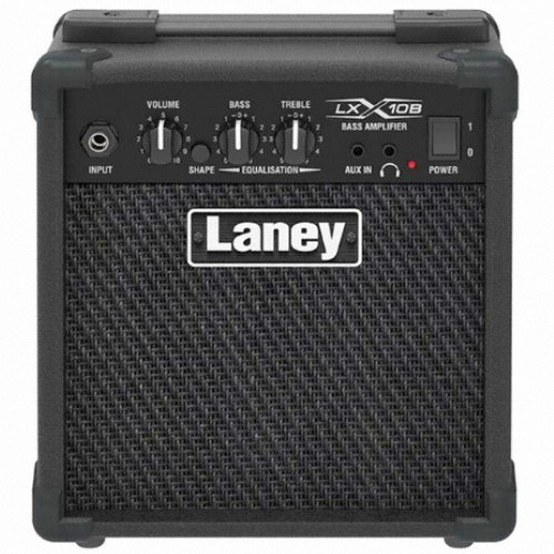 큐사운드 음향    LANEY     LX10B  베이스앰프