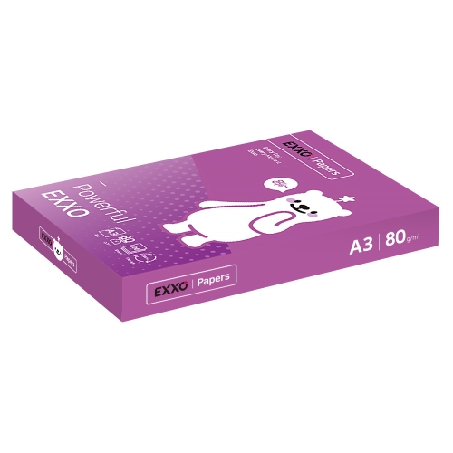 ���� ťƮ���� ������� A3 80g