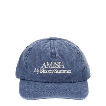 아미 쉬 모자 SS26 AMU900CS10_XXXXC0694 7210933