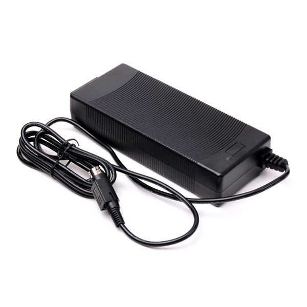 프라임디렉트 24V 6.35A 4핀 어댑터