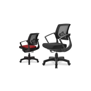 해피코 필웰 코모도 학생의자 CH9509