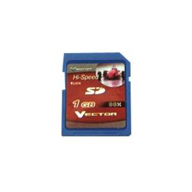 VECTOR SD High-speed 88X (1GB)