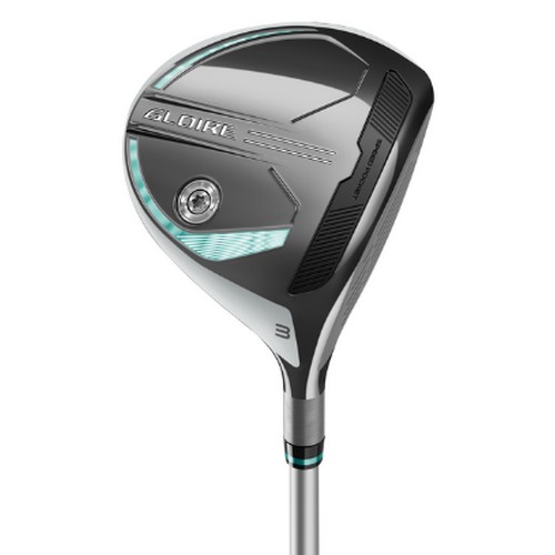 테일러메이드 글로리 27 여성용 페어웨이우드 (병행)_이미지