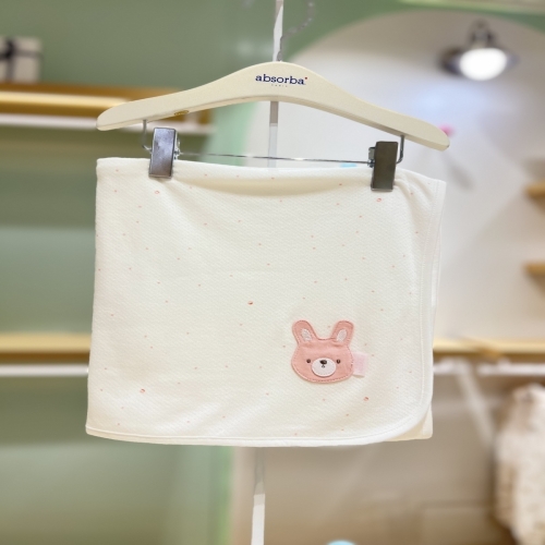 압소바 HM 아기속싸개 베핑 코튼모달 속싸개 QA2D10903_이미지