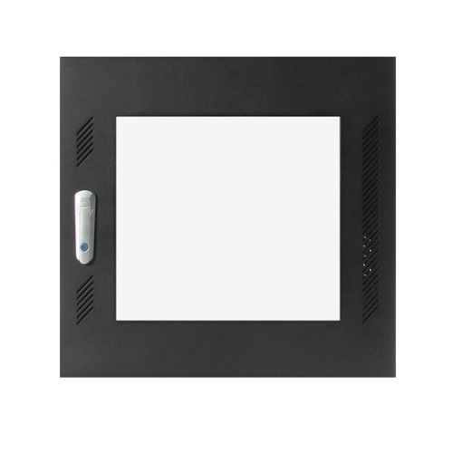 강원전자 NETmate NM-S750MN 전용 전면도어