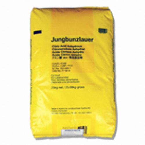 오스트리아 무수구연산 25kg